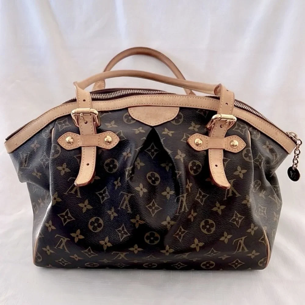 Louis Vuitton~Tivoli / GM~Grand Modèle / Beautiful Bag - Picture 1 of 16